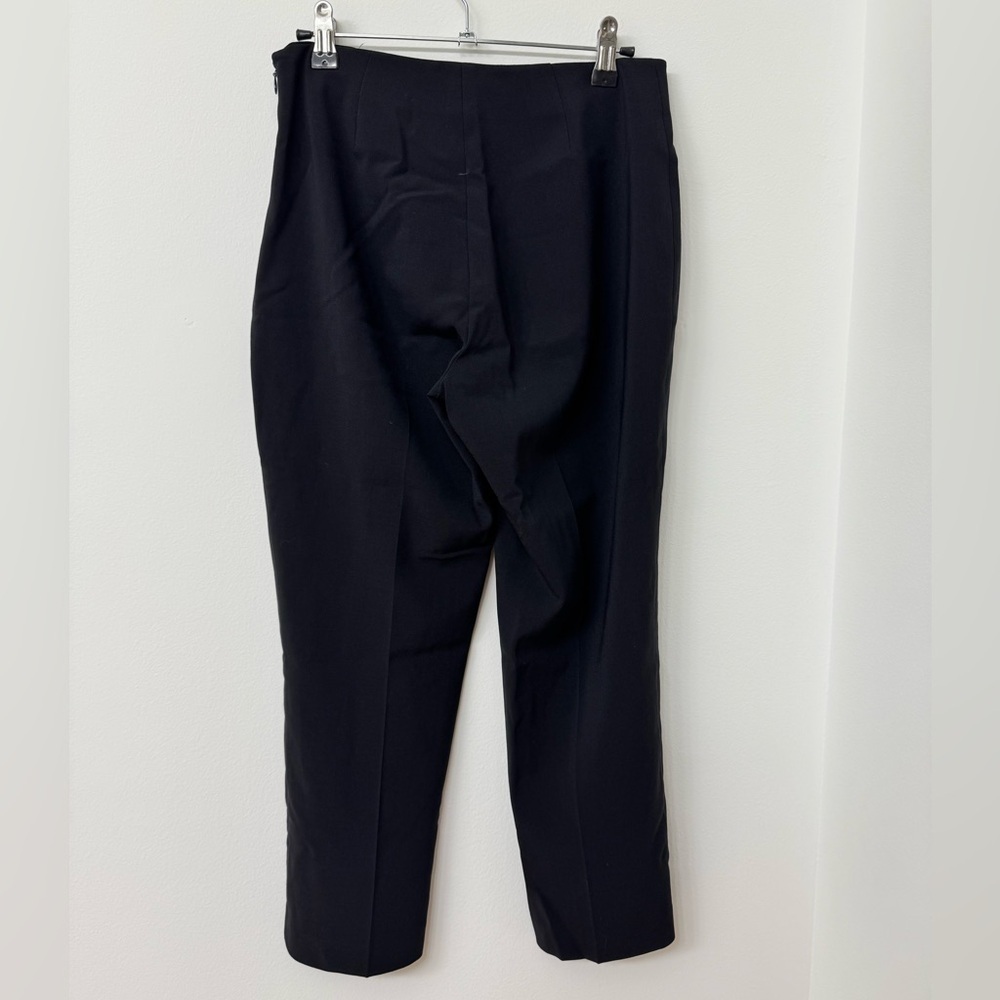 Theory Tailored Trouser Size 4 - Picture 2 of 4